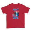 aunt of the birthday girl Youth Tee
