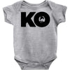 ko Baby Bodysuit