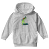 alfburster Youth Hoodie