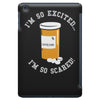 i'm so excited iPad Mini