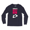 Worlds Best Mom Long Sleeve Shirts