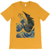 kaiju wave T-Shirt