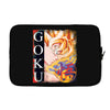 Goku Laptop sleeve