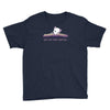 just one more chapter] Youth Tee