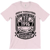 Things Better 1996 Age Approach Magnificent T-Shirt