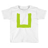 couples Toddler T-shirt