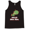dum dum gazoo Tank Top
