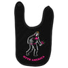 myth america Baby Bibs
