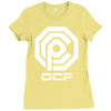 ocp Ladies Fitted T-Shirt