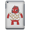 Ugandan Knuckles iPad Mini