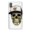 skull iPhoneX