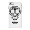 loco coco skul iPhone 7 Case
