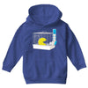 pet feeder Youth Hoodie