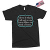 gilmore home Exclusive T-shirt