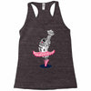 r22 d22 Racerback Tank