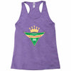 ACEH MEMANG PUNGO Racerback Tank