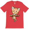 keep holding on T-Shirt