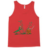 at last we meet Tank Top