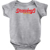 Drawing Baby Bodysuit
