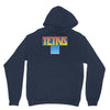 tetris Hoodie