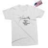 where the side quest ends Exclusive T-shirt
