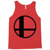 baseball Tank Top