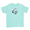 dramatic chipmunk Youth Tee