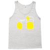 lemons Tank Top