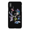 return of the plushes iPhoneX