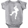 fortnite take the L Baby Bodysuit