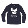 disobey Long Sleeve Shirts