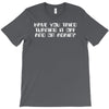 have you tried turning it off and on again  computer it  crowd T-Shirt