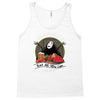 all you can eat buffet Tank Top