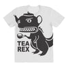 tea rex All Over Women's T-shirt