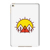 sunrise camp iPad Mini 4