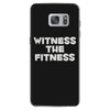 witness the fitness Samsung Galaxy S7