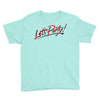 fahrie77 Youth Tee