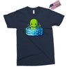 call of the kiddie pool Exclusive T-shirt