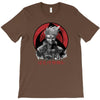 red sun hatake T-Shirt