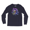 jester head Long Sleeve Shirts