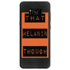 wear that melanin though Samsung Galaxy S8