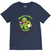 monsterrot saloon V-Neck Tee