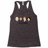 The Supremes Racerback Tank