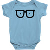 kacamata Baby Bodysuit