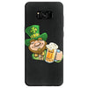 saint patrick day Samsung Galaxy S8