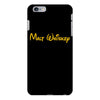 malt whiskey iPhone 6/6s Plus Case
