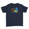 literal x men Youth Tee