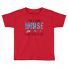i&rsquo;m a good nurse Toddler T-shirt