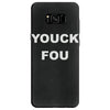 yuck fou Samsung Galaxy S8