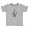 My Taste (f105) Toddler T-shirt